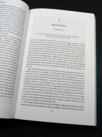 The Naked Hermit (Signed first edition)