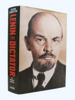 Lenin the Dictator, An Intimate Portrait (Signed copy)