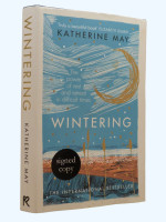 Wintering (Signed first edition)