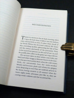 Wintering (Signed first edition)