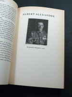 Soldiers (Multi-signed first edition)