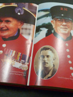 Soldiers (Multi-signed first edition)