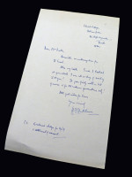 The First Six Months are the Worst (1939, signed first edition)