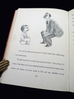The First Six Months are the Worst (1939, signed first edition)