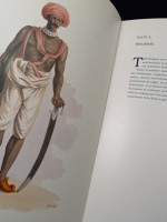 The Costume of Hindostan / Costume De L'Indostan