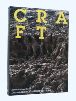 Craft (Whitechapel: Documents of Contemporary Art)