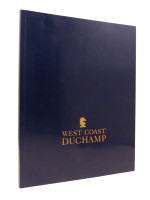 West Coast Duchamp