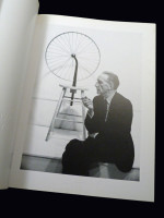 West Coast Duchamp