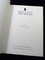 West Coast Duchamp
