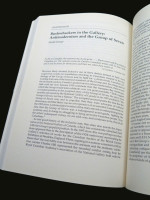 Antimodernism and Artistic Experience
