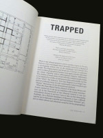 Trapped Reality