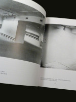 Inside the White Cube; The Ideology of Gallery Space