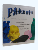 Parkett No 87 (2010)