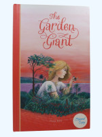 The Garden Giant (2018, signed first edition)