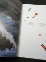 The Garden Giant (2018, signed first edition)