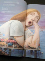 The Garden Giant (2018, signed first edition)