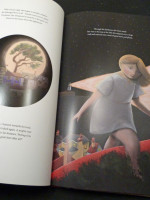 The Garden Giant (2018, signed first edition)