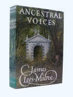James Lees-Milne, five hardback volumes of diaries