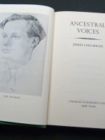 James Lees-Milne, five hardback volumes of diaries