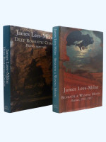 James Lees-Milne, five hardback volumes of diaries