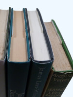 James Lees-Milne, five hardback volumes of diaries