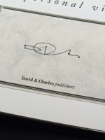 The Landscape in Watercolour, A Personal View (Signed copy)