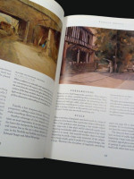 The Landscape in Watercolour, A Personal View (Signed copy)