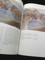 The Landscape in Watercolour, A Personal View (Signed copy)