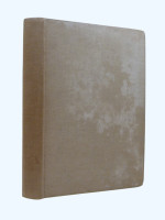 A History of Departed Things (Signed first edition, 1918)