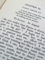 A History of Departed Things (Signed first edition, 1918)