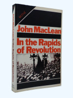 In the Rapids of Revolution