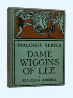 Dame Wiggins of Lee and her Seven Wonderful Cats (1929)