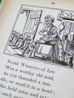 Dame Wiggins of Lee and her Seven Wonderful Cats (1929)