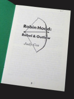 Robin Hood: Rebel and Outlaw