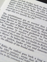 Robin Hood: Rebel and Outlaw
