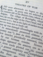 Undertones of War (1930, first revised edition)