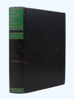 The Island of Green Myrtles (1937, signed first edition)