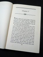 The Island of Green Myrtles (1937, signed first edition)