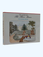 The Story of the Three Bears (1967, first edition)