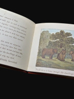 The Story of the Three Bears (1967, first edition)