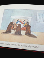 The Story of the Three Bears (1967, first edition)