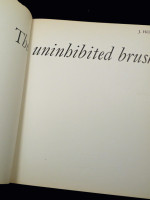 The Uninhibited Brush, Japanese Art in the Shijo Style