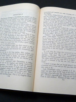 Cry Treason (1940, first edition)