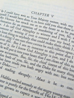 Cry Treason (1940, first edition)
