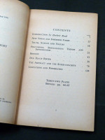 Modern German Art (1938, first edition)