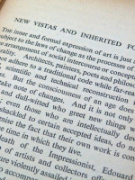 Modern German Art (1938, first edition)
