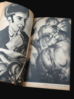 Modern German Art (1938, first edition)