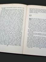 The Talented Mr Ripley (1957, first UK edition)