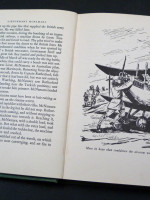 The Biggles Book of Heroes (1959, first edition)