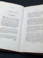 Advice to the Officers of the British Army (1783, seventh edition)